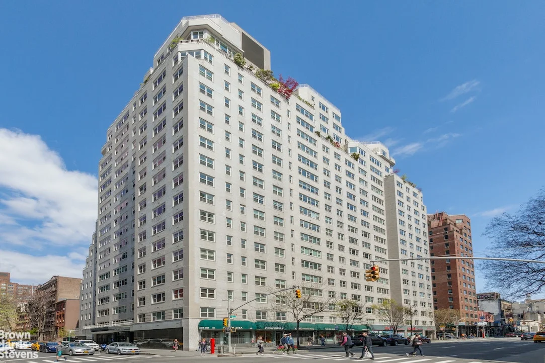 Apartamento de 1 Dormitorio en Venta en Manhattan – Nueva York – NY - 5