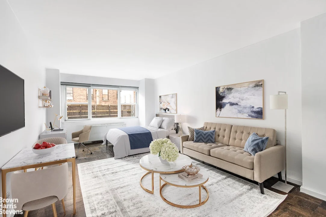 Apartamento de 1 Dormitorio en Venta en Manhattan – Nueva York – NY - 7