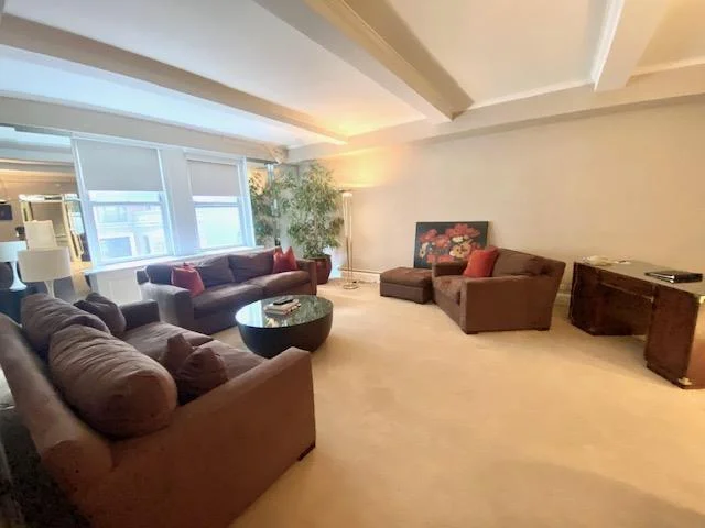 Apartamento de 1 Dormitório à Venda em Manhattan – New York, NY - 5