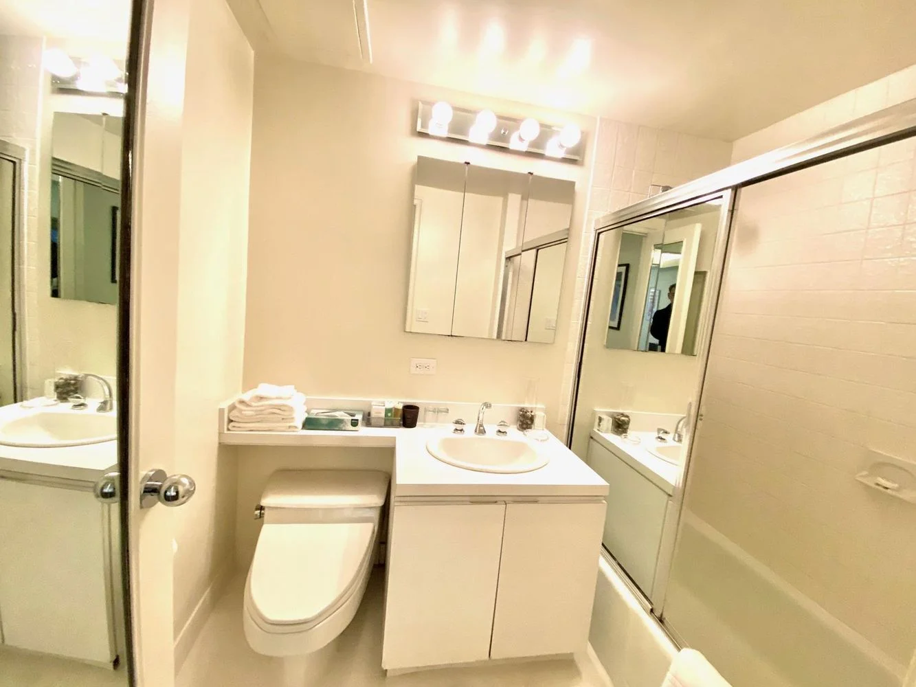 1 Bedroom Apartment for Sale in Manhattan – New York, NY - 6