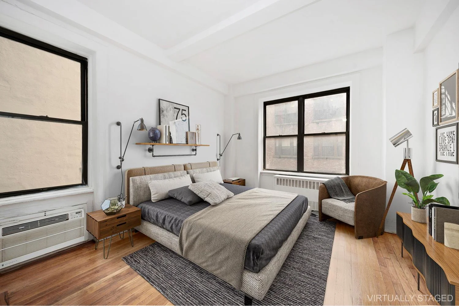 Apartamento de 1 Dormitório à Venda em Manhattan – New York – NY - 1