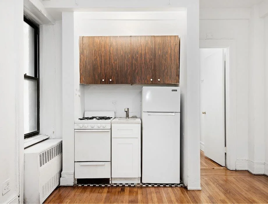 Apartamento de 1 Dormitório à Venda em Manhattan – New York – NY - 6