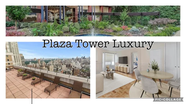Apartamento de 1 Dormitório à Venda em Manhattan – New York – NY - 1