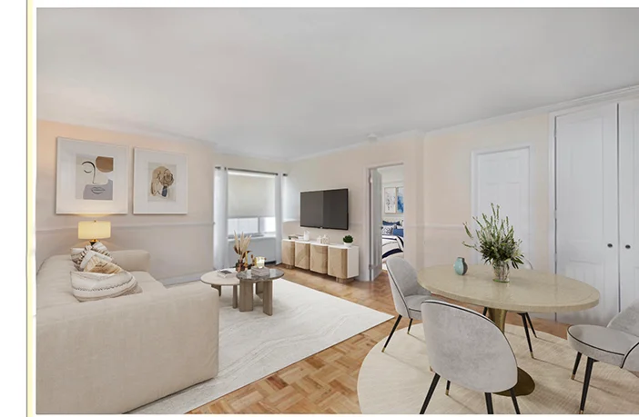 Apartamento de 1 Dormitório à Venda em Manhattan – New York – NY - 2