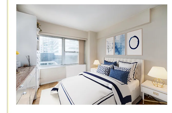 Apartamento de 1 Dormitório à Venda em Manhattan – New York – NY - 3