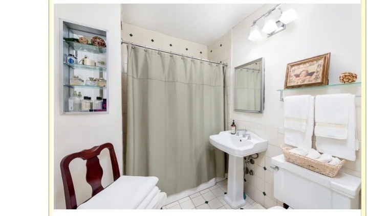 Apartamento de 1 Dormitório à Venda em Manhattan – New York – NY - 4