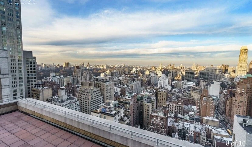 Apartamento de 1 Dormitório à Venda em Manhattan – New York – NY - 7