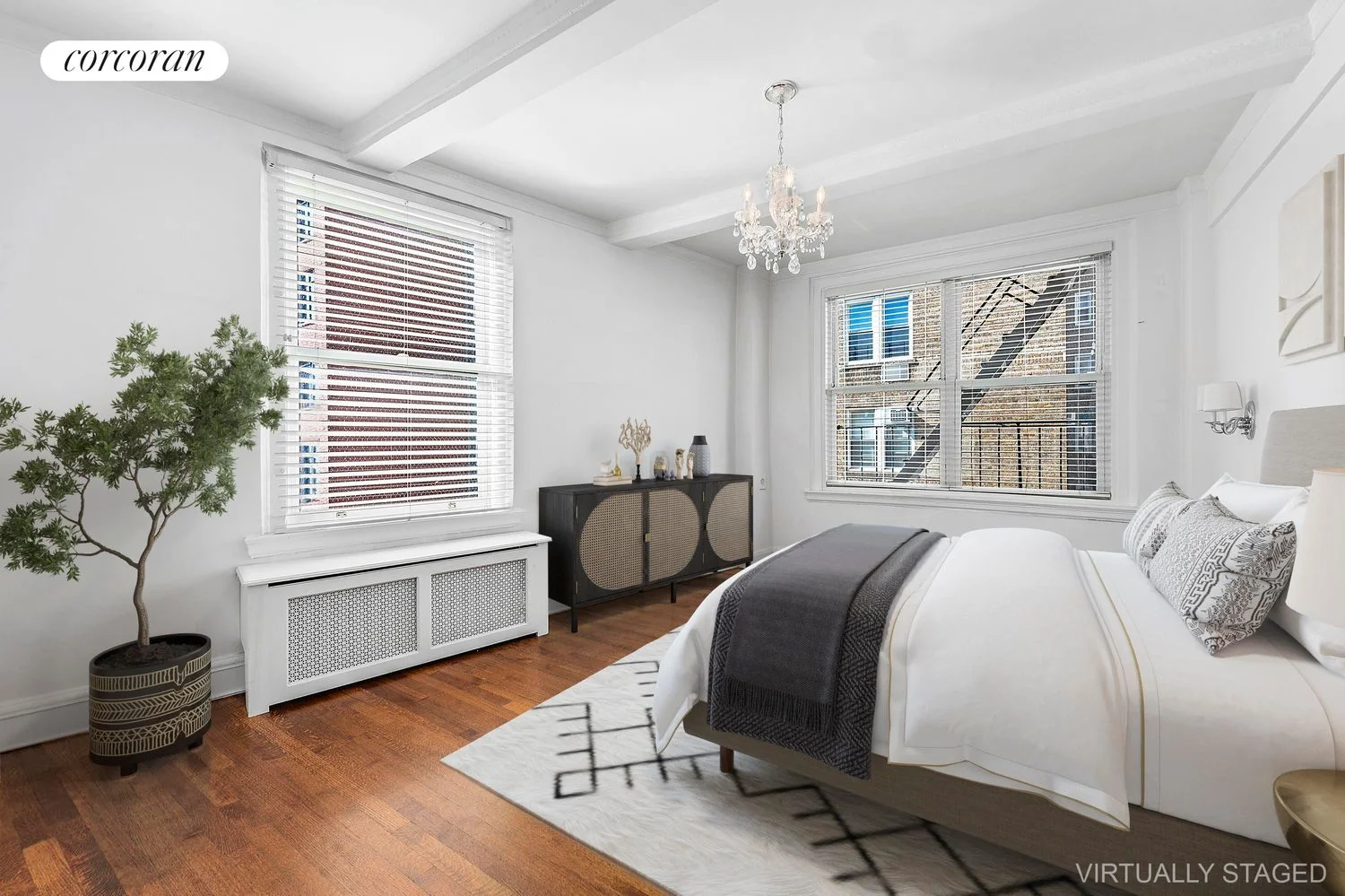 Apartamento de 1 Dormitório à Venda em Manhattan – New York, NY - 3
