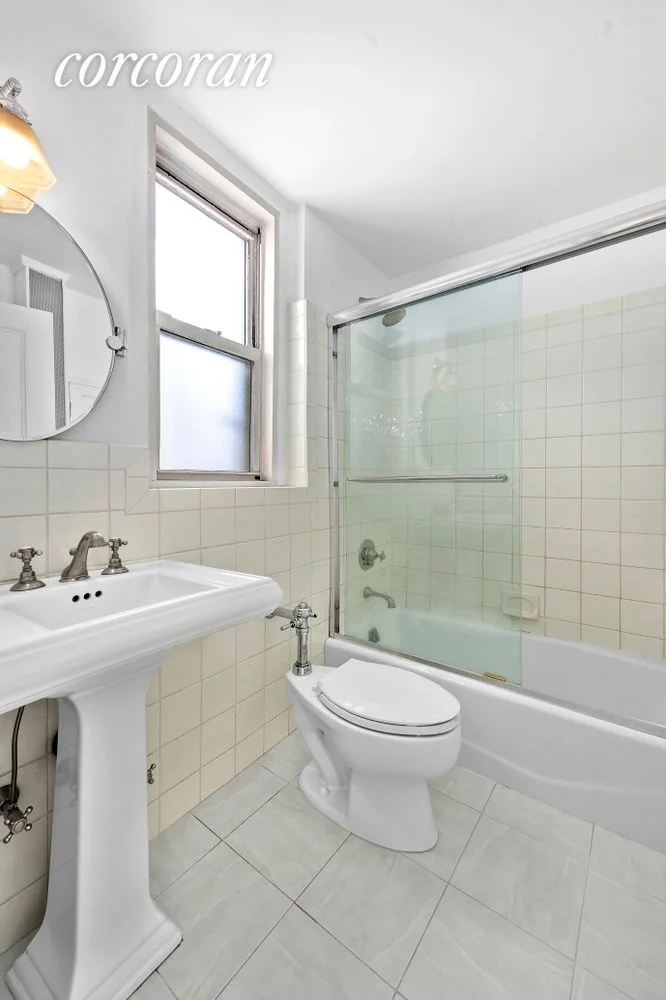 Apartamento de 1 Dormitório à Venda em Manhattan – New York, NY - 5