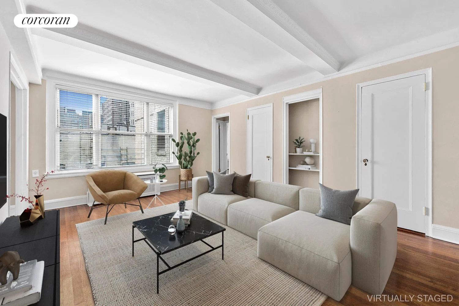 Apartamento de 1 Dormitório à Venda em Manhattan – New York, NY - 7