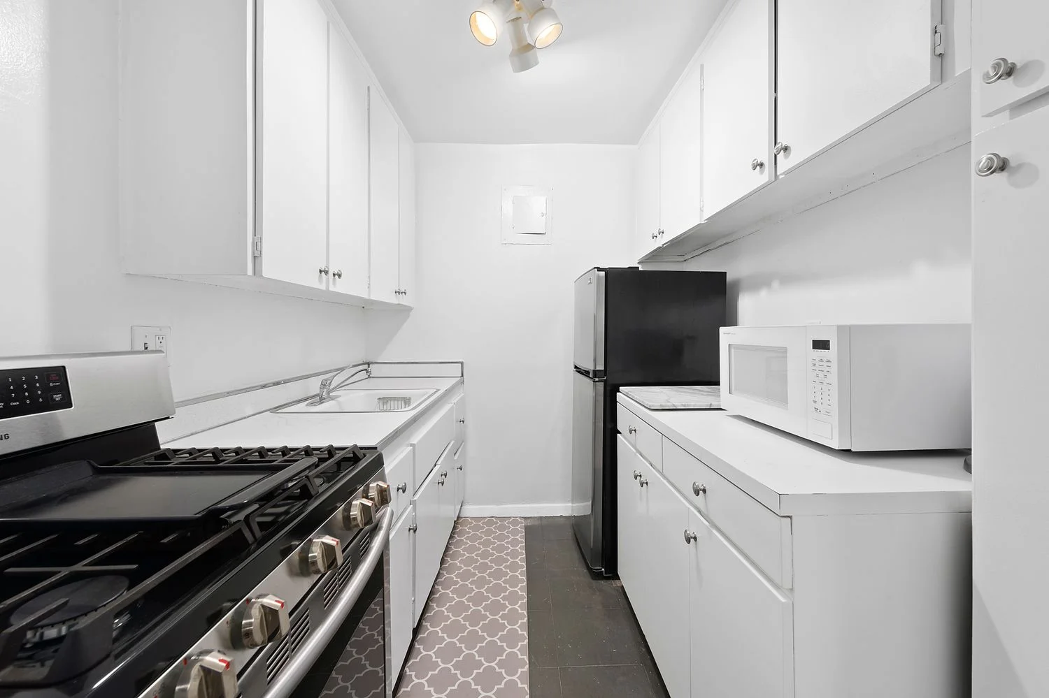 Appartement 1 Chambre à Vendre à Manhattan – New York, NY - 2