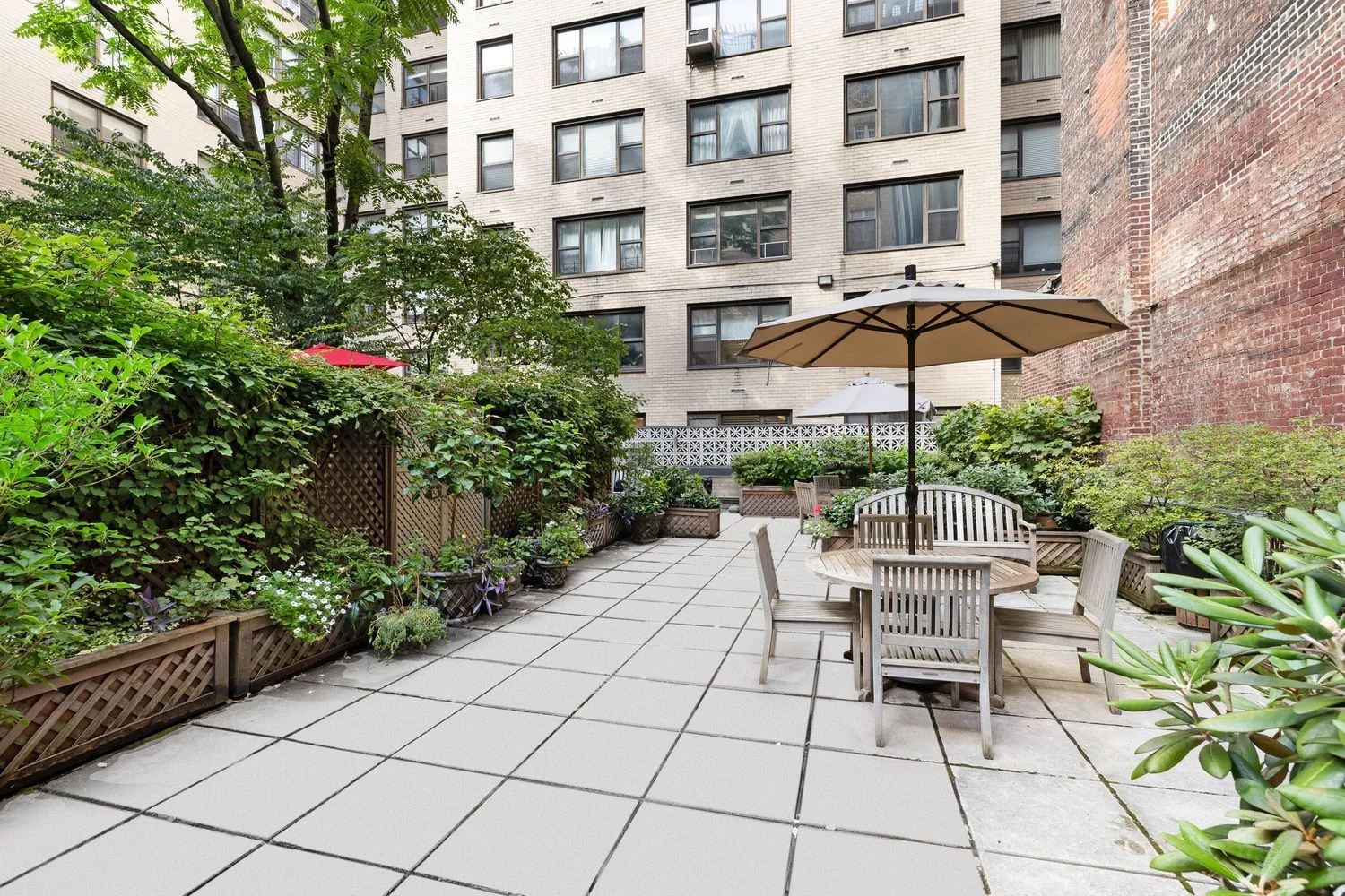 Appartement 1 Chambre à Vendre à Manhattan – New York, NY - 5