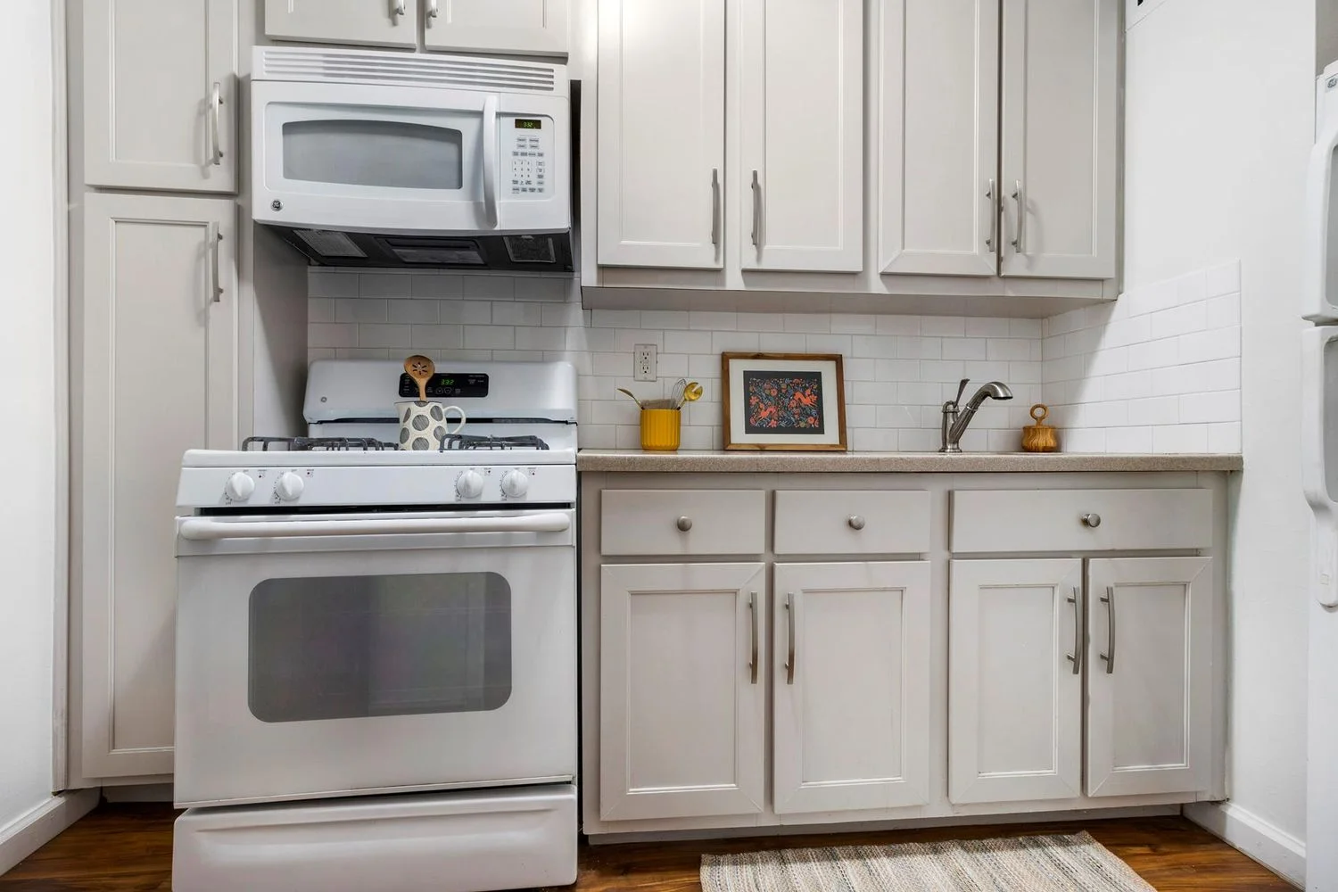 Apartamento de 1 Dormitorio en Venta en Manhattan – New York, NY - 1