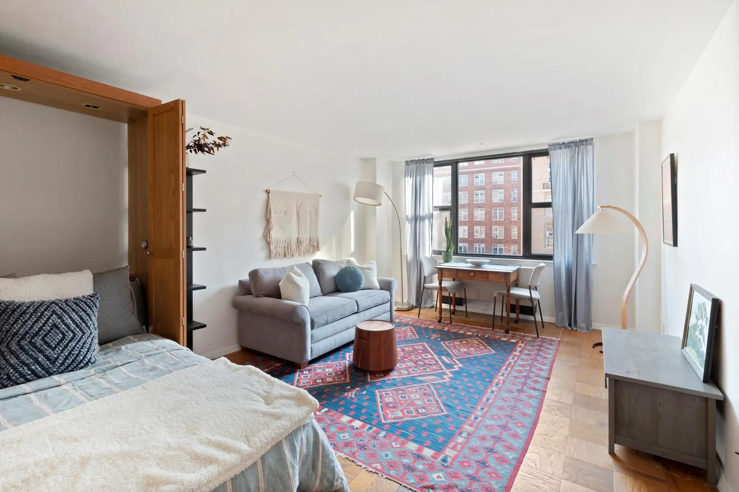 Apartamento de 1 Dormitorio en Venta en Manhattan – New York, NY - 3