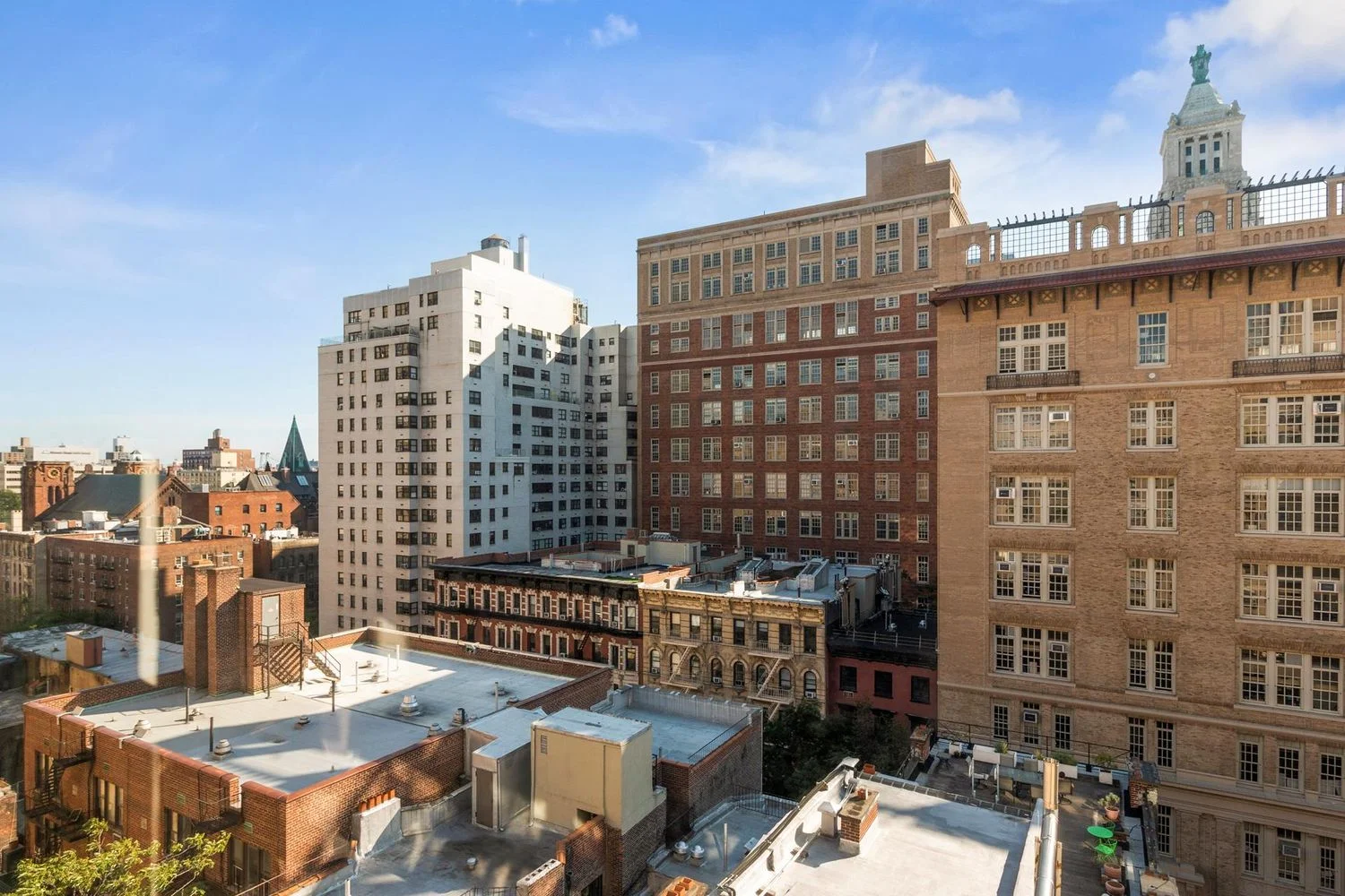 Apartamento de 1 Dormitorio en Venta en Manhattan – New York, NY - 4