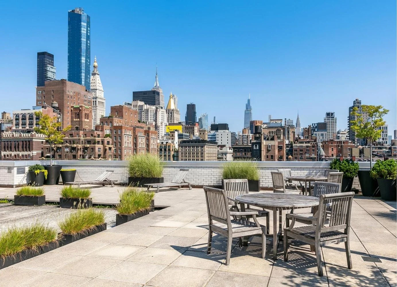 Apartamento de 1 Dormitorio en Venta en Manhattan – New York, NY - 5