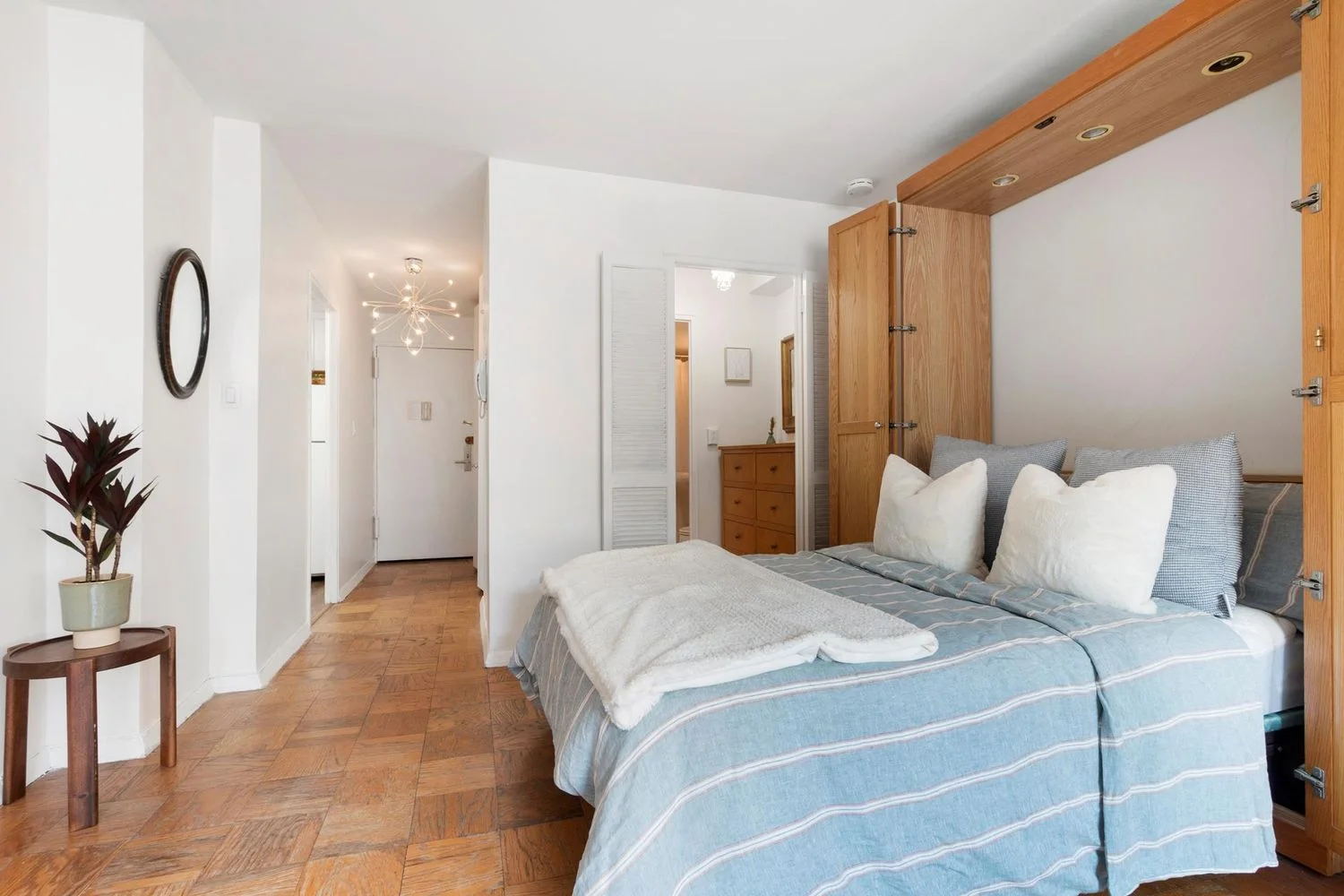 Apartamento de 1 Dormitorio en Venta en Manhattan – New York, NY - 8