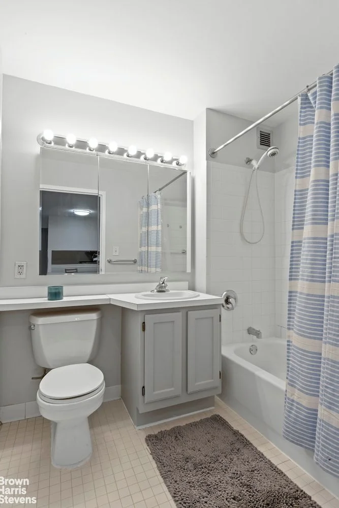 Apartamento de 1 Dormitório à Venda em Manhattan – Nova Iorque, NY - 5