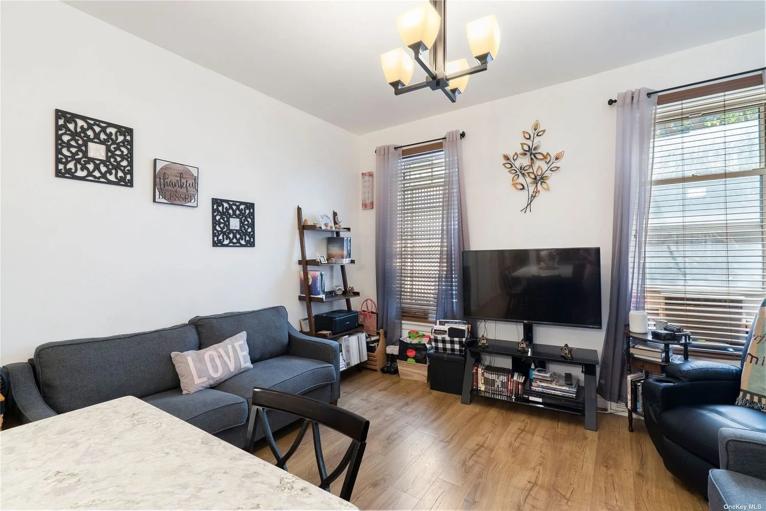Apartamento de 1 Dormitório à Venda em Manhattan – New York, NY - 3