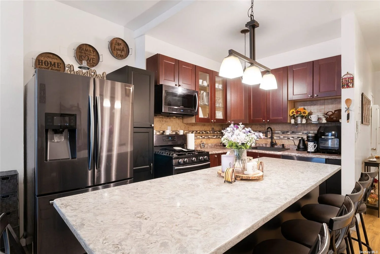 Apartamento de 1 Dormitório à Venda em Manhattan – New York, NY - 6