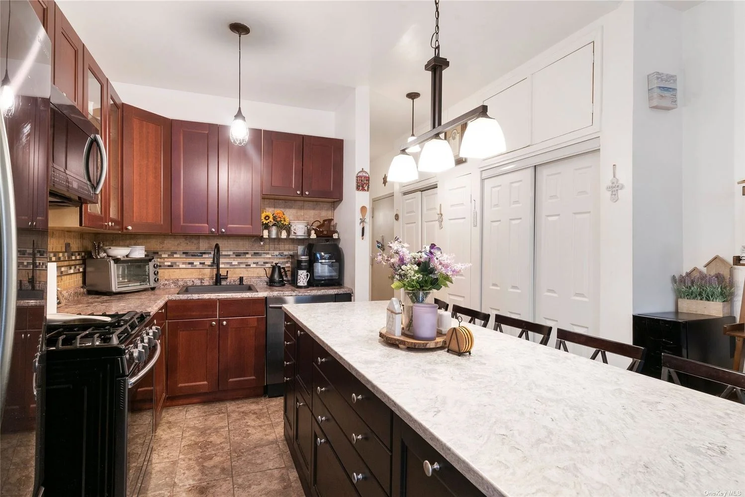 Apartamento de 1 Dormitório à Venda em Manhattan – New York, NY - 7