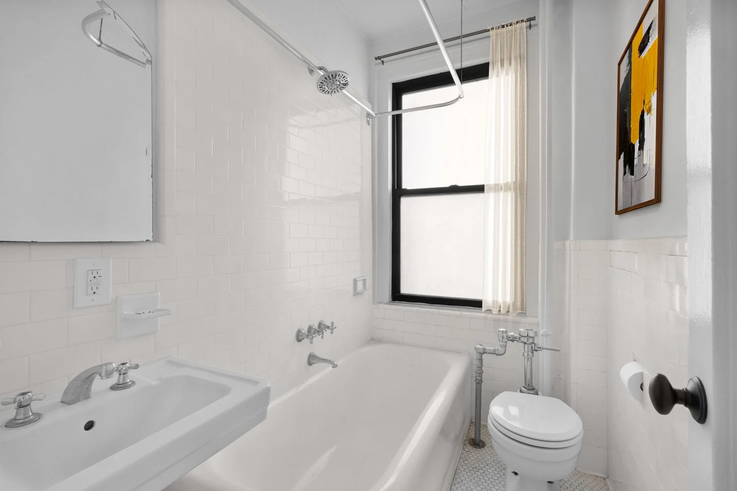 Apartamento de 1 Dormitório à Venda em Manhattan – New York, NY - 2