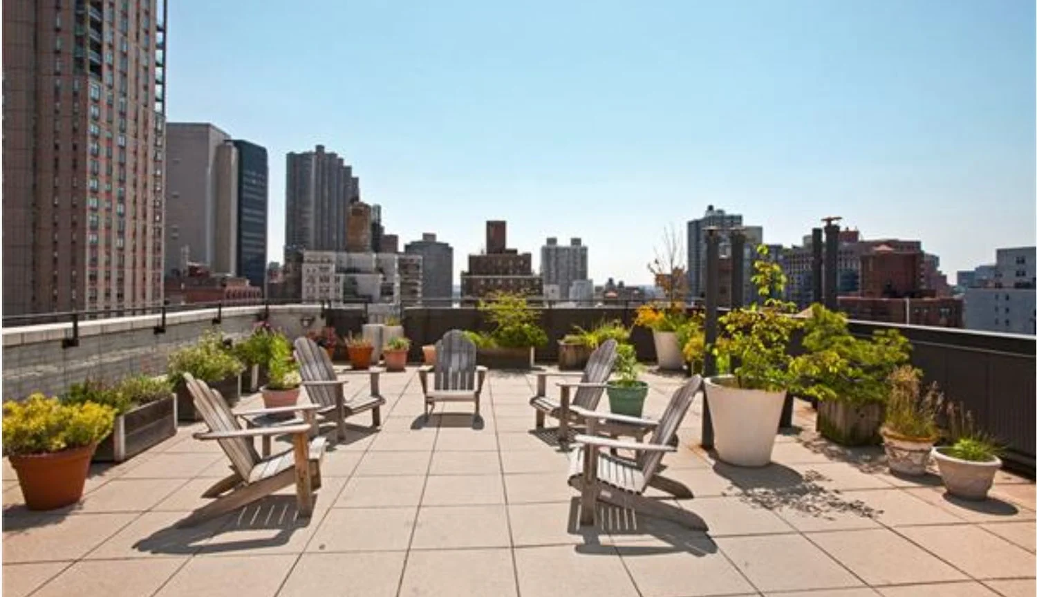 Apartamento de 1 Dormitório à Venda em Manhattan – New York, NY - 3