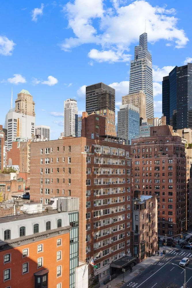 Apartamento de 1 Dormitório à Venda em Manhattan – New York, NY - 4