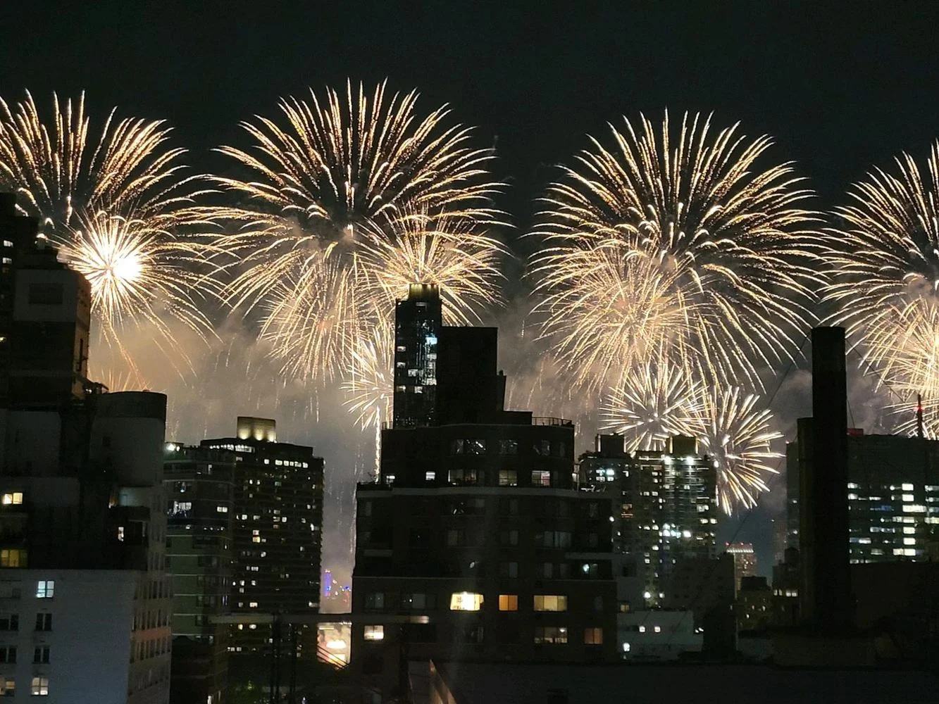 Apartamento de 1 Dormitório à Venda em Manhattan – New York, NY - 5