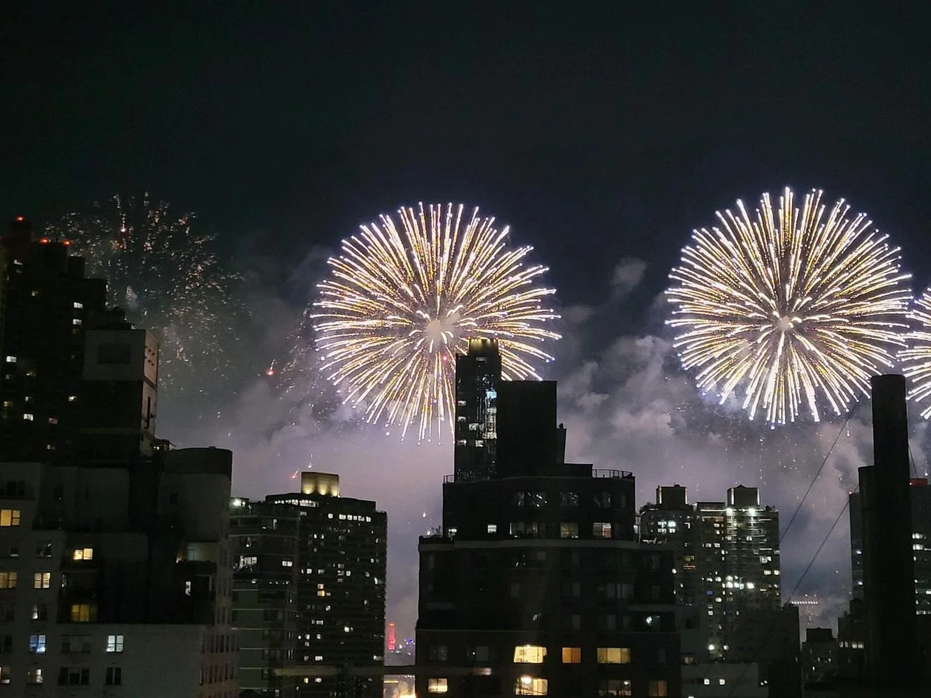 Apartamento de 1 Dormitório à Venda em Manhattan – New York, NY - 6