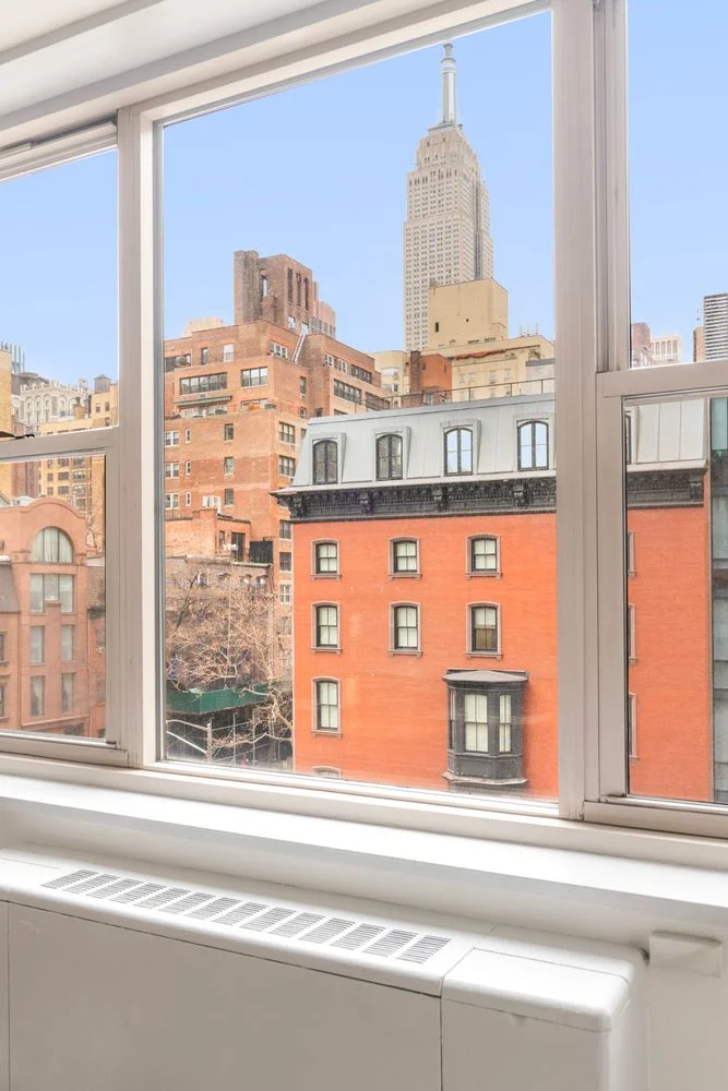 Apartamento de 1 Dormitorio en Venta en Manhattan – New York, NY - 1