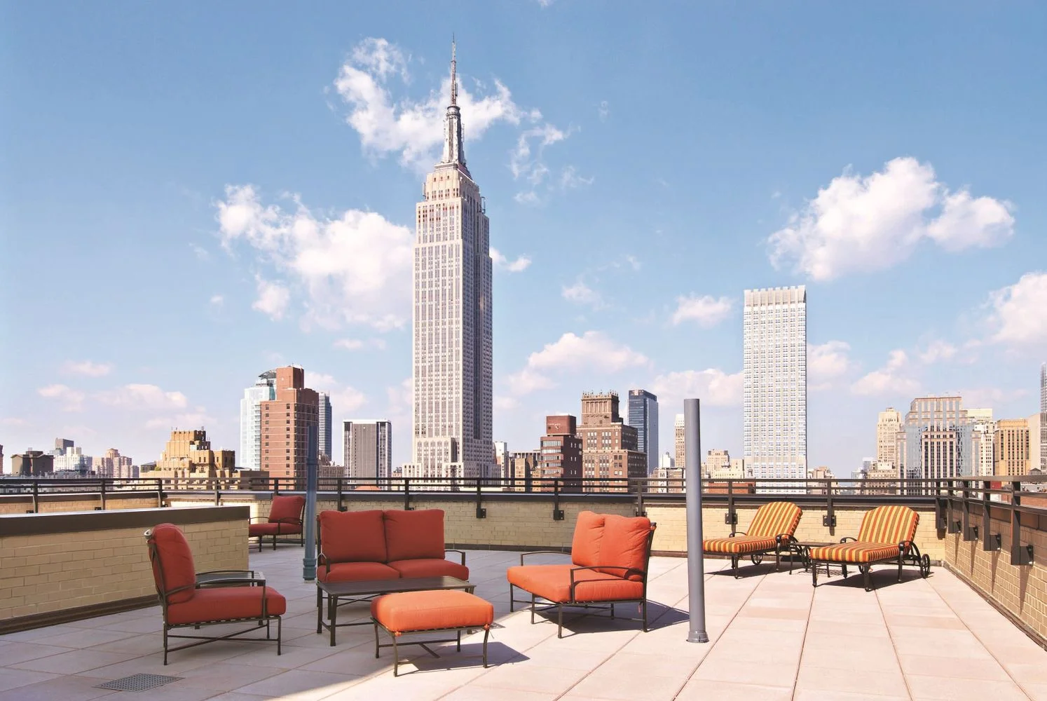 Apartamento de 1 Dormitorio en Venta en Manhattan – New York, NY - 4