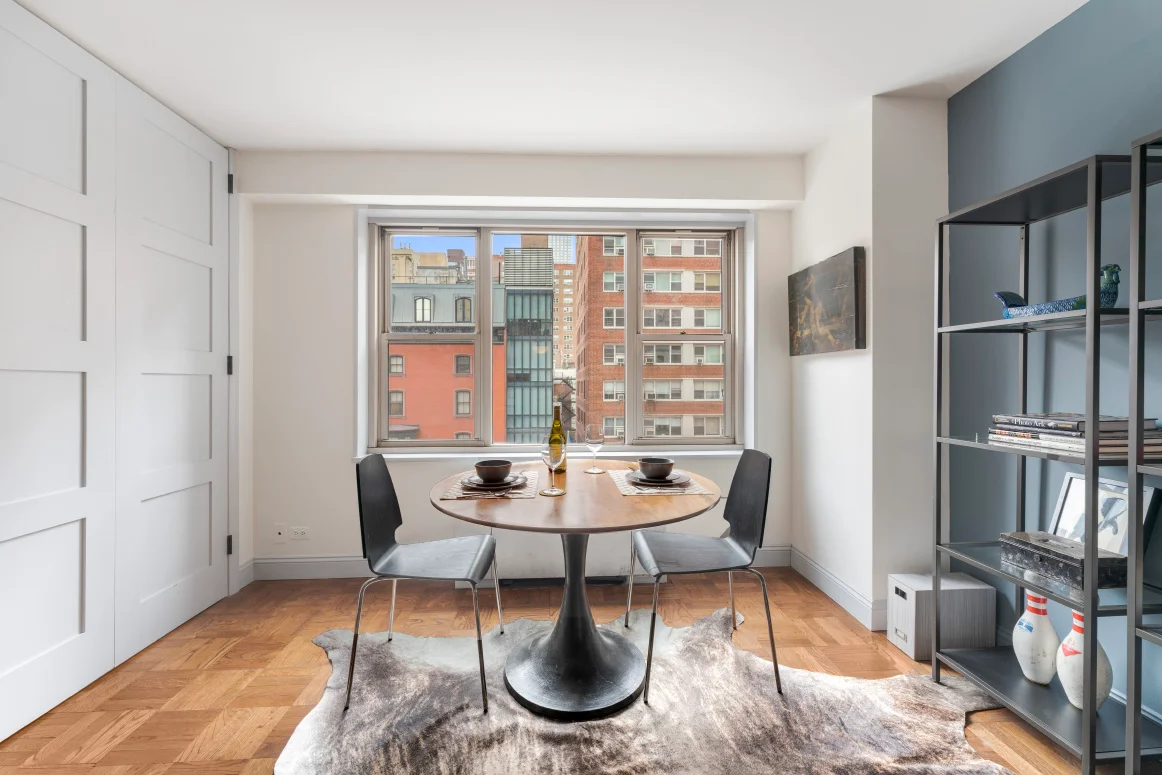 Apartamento de 1 Dormitorio en Venta en Manhattan – New York, NY - 8