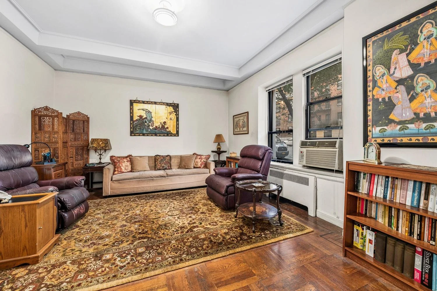 Apartamento de 1 Dormitorio en Venta en Manhattan – New York – NY - 1