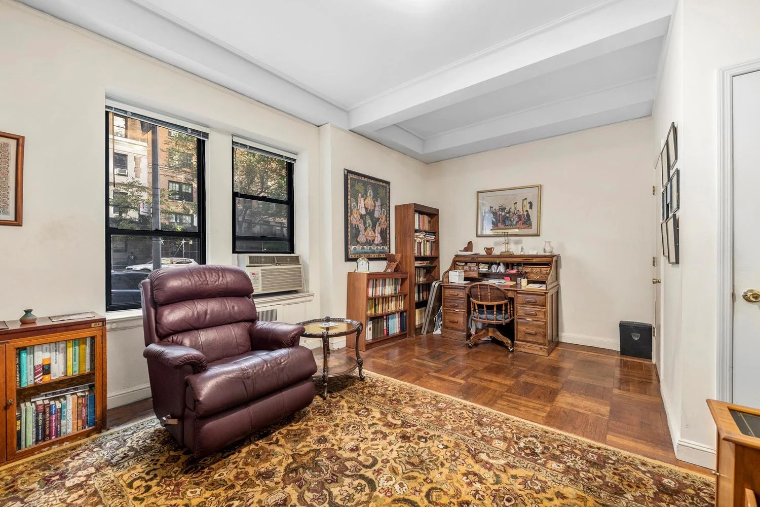Apartamento de 1 Dormitorio en Venta en Manhattan – New York – NY - 2