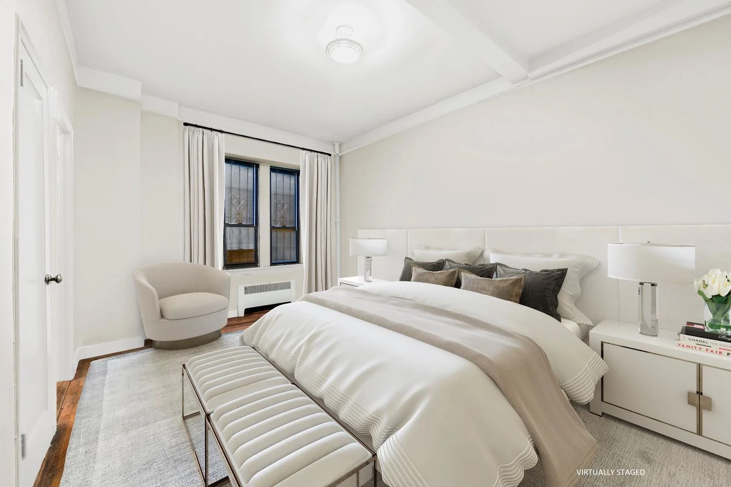 Apartamento de 1 Dormitorio en Venta en Manhattan – New York – NY - 3
