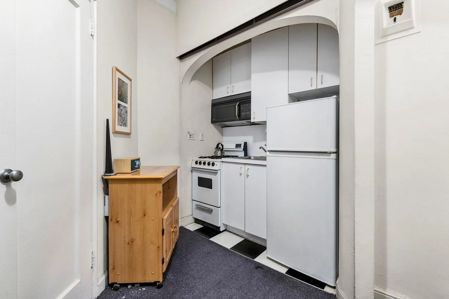 Apartamento de 1 Dormitorio en Venta en Manhattan – New York – NY - 6