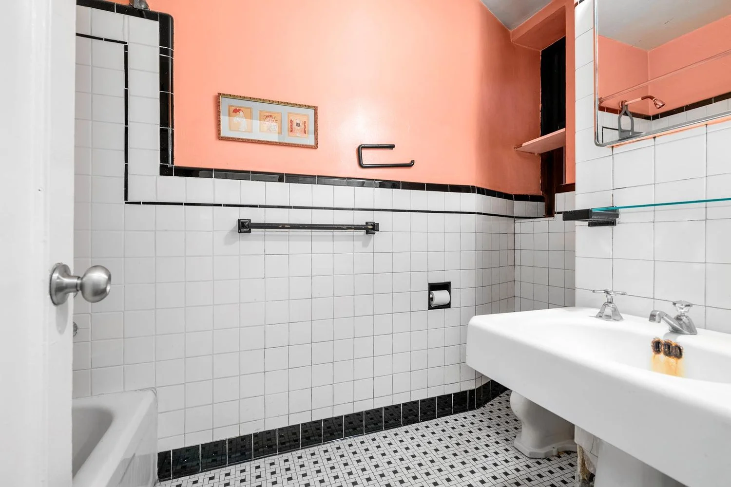 Apartamento de 1 Dormitorio en Venta en Manhattan – New York – NY - 7