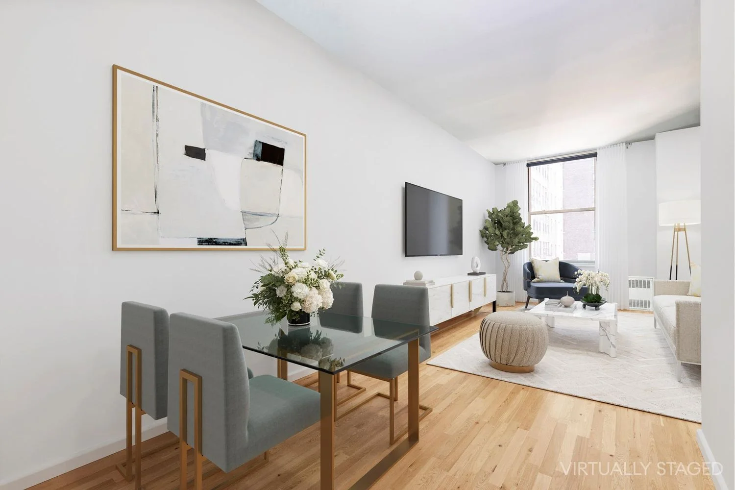 1 Bedroom Apartment for Sale in Manhattan – New York, NY - 1