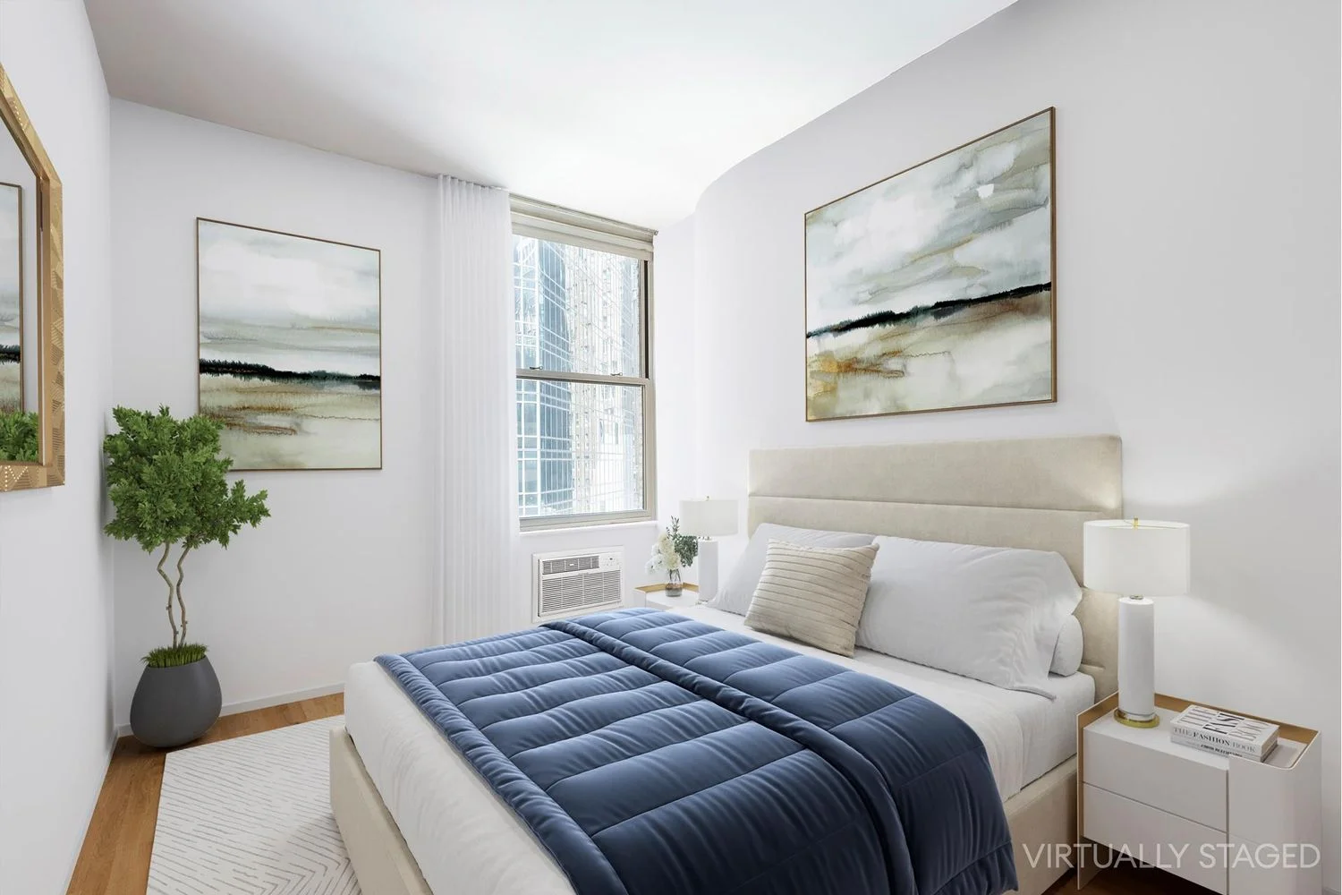 1 Bedroom Apartment for Sale in Manhattan – New York, NY - 3
