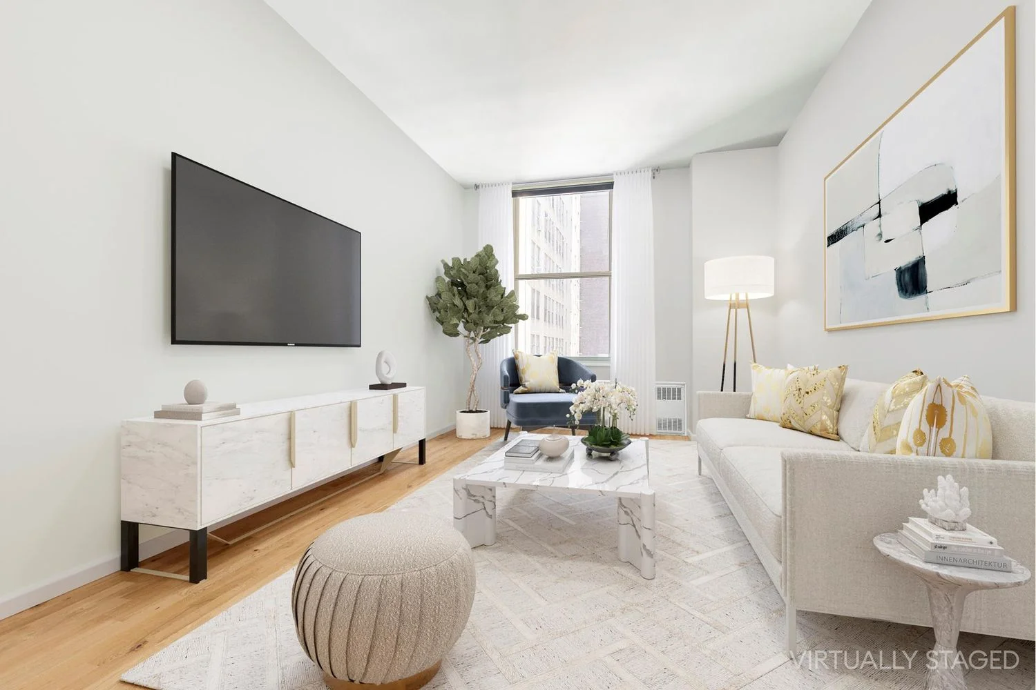 1 Bedroom Apartment for Sale in Manhattan – New York, NY - 7