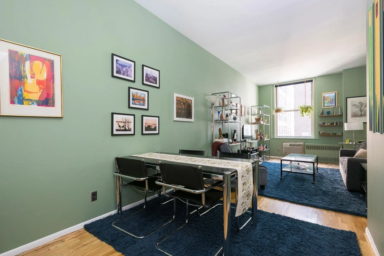 Apartamento de 1 Dormitório à Venda em Manhattan – New York, NY - 2