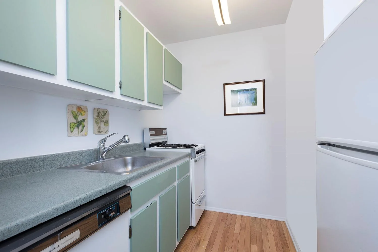 Apartamento de 1 Dormitório à Venda em Manhattan – New York, NY - 6