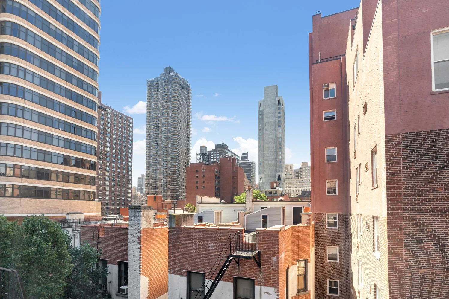 Apartamento de 1 Dormitorio en Venta en Manhattan – New York – NY - 5