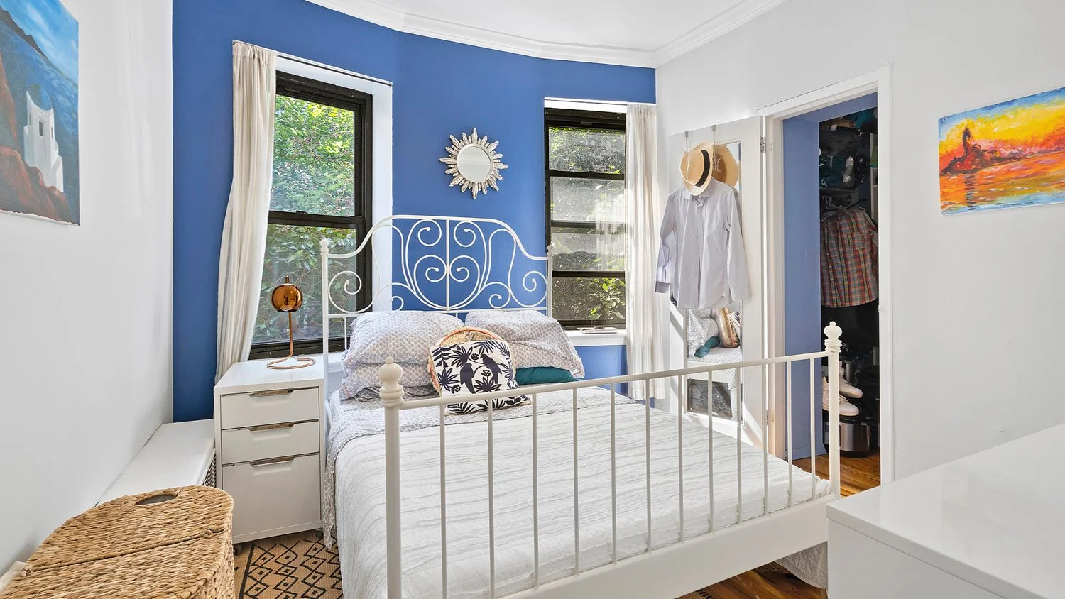 Appartement 1 Chambre à Vendre à Manhattan – New York, NY - 3