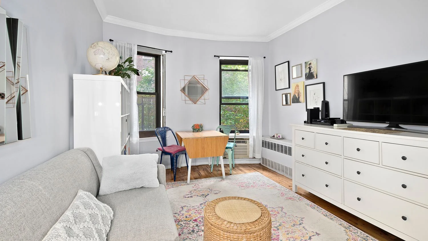 Appartement 1 Chambre à Vendre à Manhattan – New York, NY - 5