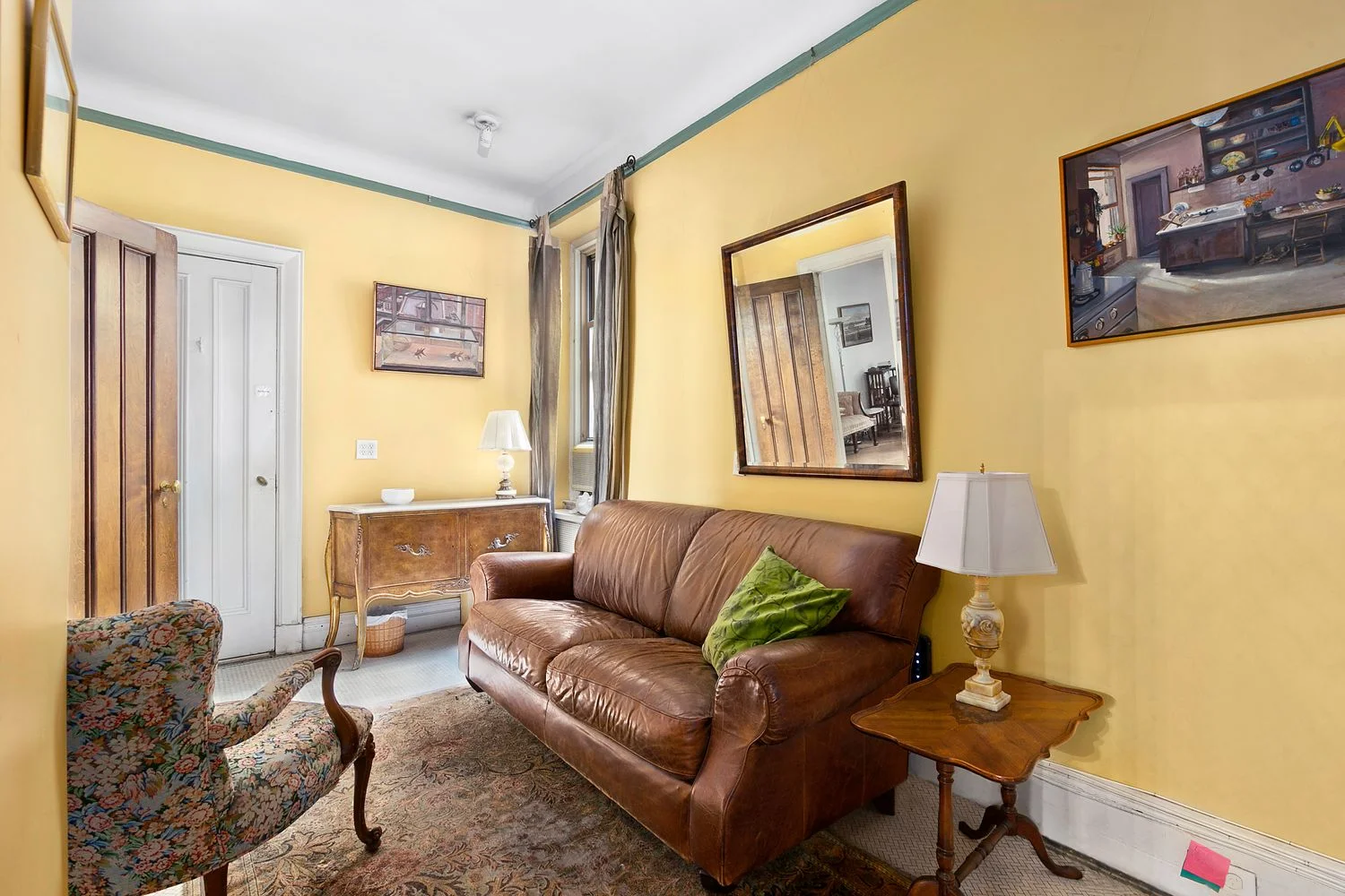 Appartement 1 Chambre à Vendre à Manhattan – New York, NY - 1