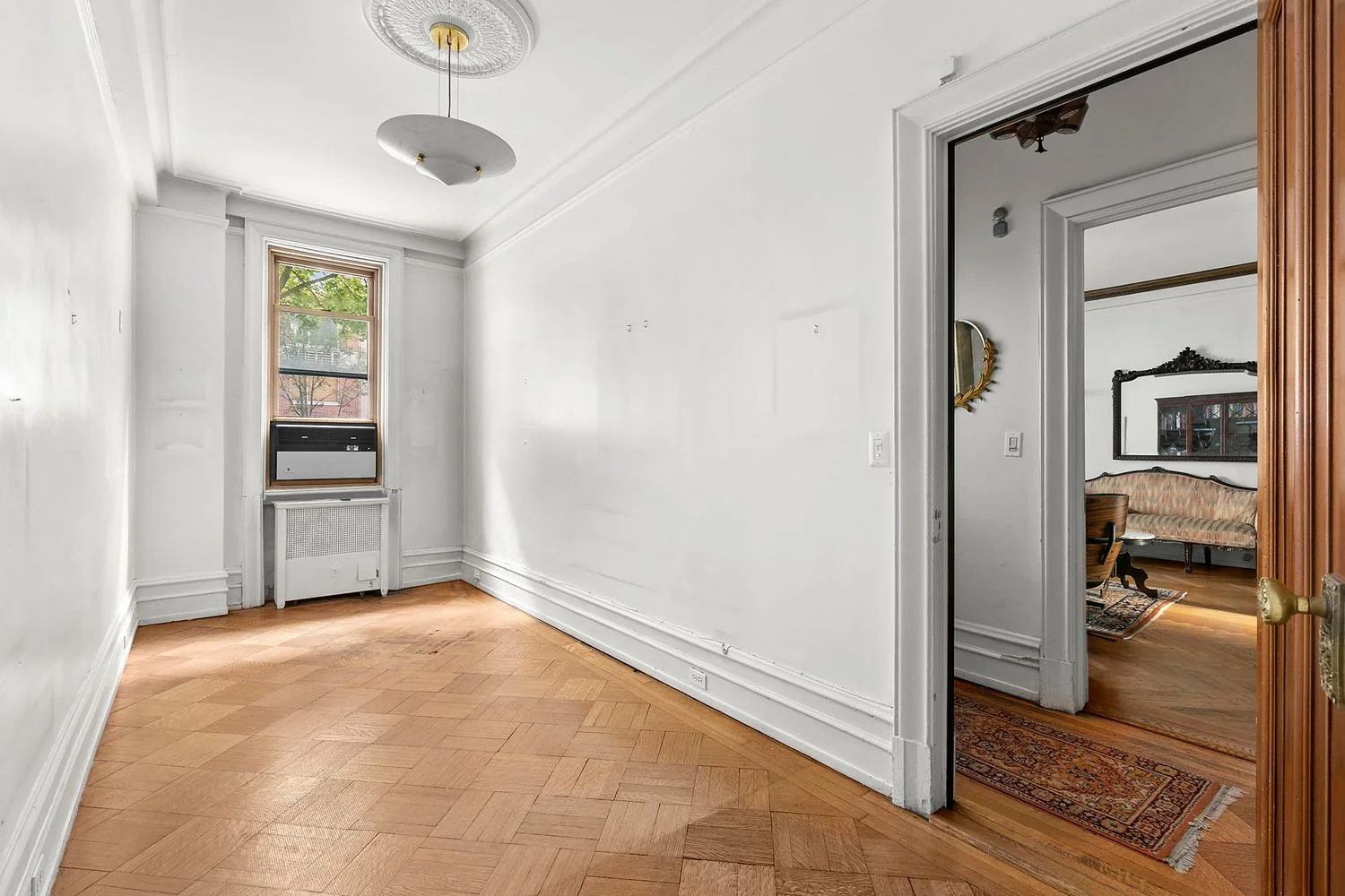 Appartement 1 Chambre à Vendre à Manhattan – New York, NY - 2