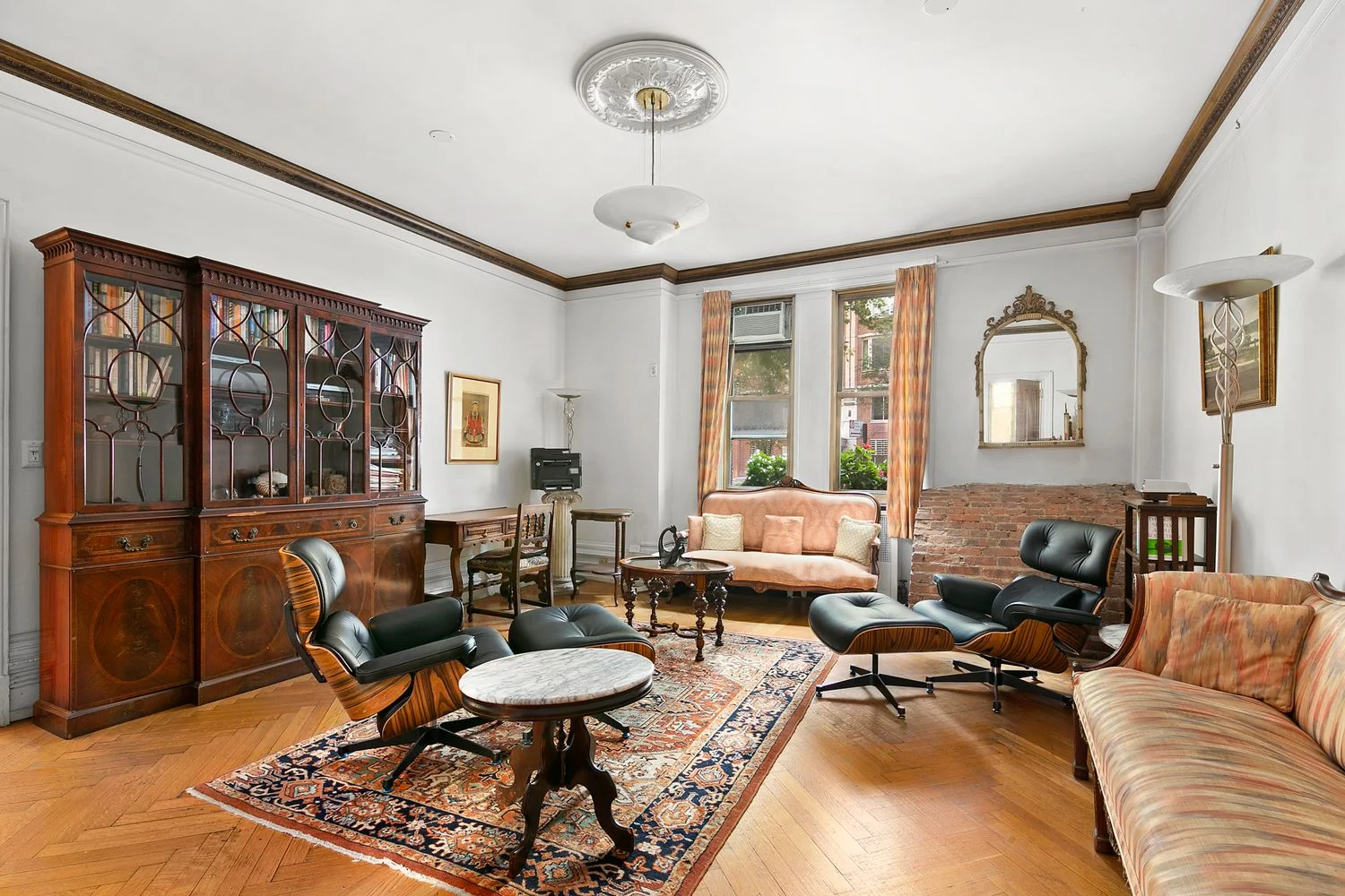 Appartement 1 Chambre à Vendre à Manhattan – New York, NY - 5