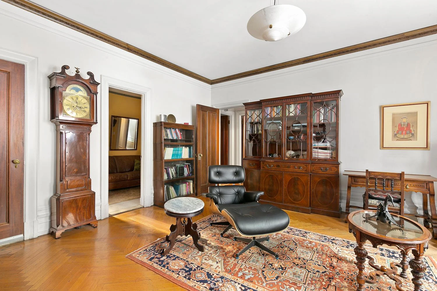 Appartement 1 Chambre à Vendre à Manhattan – New York, NY - 8